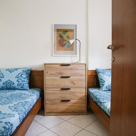 Roa Seaside Apartments Vergia Exterior photo